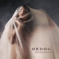 Ørdøg - Sötétanyag (2017)