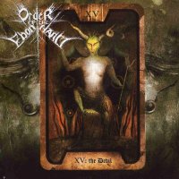 Order Of The Ebon Hand - XV: The Devil (2005)