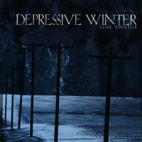 Depressive Winter - Llac Edicius (2006)