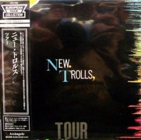 New Trolls - Tour (1985)