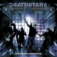 Deathstars - Synthetic Generation (2003)  Lossless