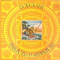 Popol Vuh - Einsjager & Siebenjager (1974)