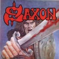 Saxon - Saxon (Remastered 2009) (1979)  Lossless