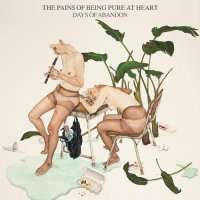 The Pains of Being Pure at Heart - Days of Abandon (2014)  Lossless