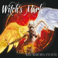 Witch\'s Mark - Rise Reborn Evolve (2016)