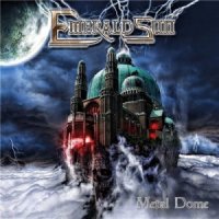 Emerald Sun - Metal Dome (2015)  Lossless