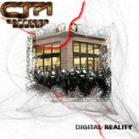 Corroded Master - Digital Reality (2014)