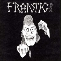 Frantic - Perennial Herbs Or Shrubs (1994)