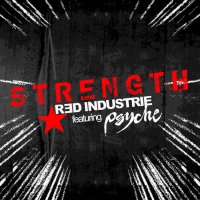 Red Industrie Feat Psyche - Strength (2015)
