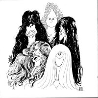 Aerosmith - Draw The Line (1977)