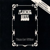 Flaming Bess - Tanz der Götter (1979)