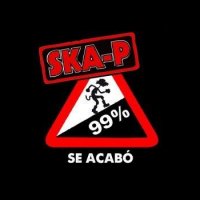 Ska-P - Se acabó (2013)