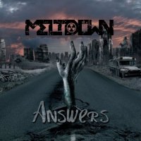 Meltdown Norway - Answers (2017)
