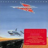 Vandenberg - Heading For A Storm (Original Recording Remastered) (2013)