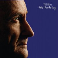 Phil Collins - Hello, I Must Be Going! (2CD) (2016)