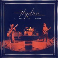 Hydra - Rock The World (1976)