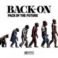 Back-On - Pack Of The Future (2016)