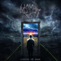Mind Cry - Choices We Make (2014)