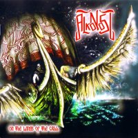 Alkonost - On The Wings Of The Call (2010)  Lossless