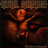 Ritual Carnage - The Birth Of Tragedy (Limited Ed.) (2002)