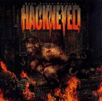 Hackneyed - Burn After Reaping (2009)  Lossless