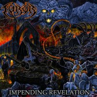 The Furor - Impending Revelation (2014)