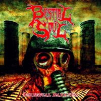 Bestial Soul - Perpetual Darkness (2015)