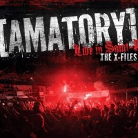 [AMATORY] - The X-Files Live in Saint-P (2012)