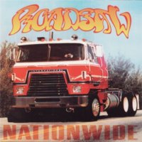 Roadsaw - Nationwide (1999)