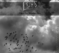 Lhind - Where Ice Breathes Fire (2011)