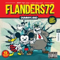 Flanders 72 - Dummyland (2013)