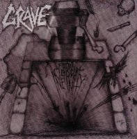 Grave - From Obscure Infinity (2010)