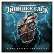 Thunderback - Blood Stained Adrenaline (2015)