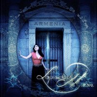 Armenia - Lopsided Moon (2015)