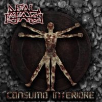 Real Chaos - Consumo Interiore (2015)