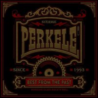 Perkele - Best From The Past (2016)