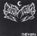 Leviathan - Seven & Slaveship (2000)