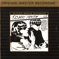 Sonic Youth - Goo (1990)