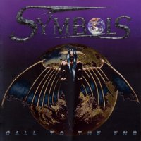 Symbols - Call To The End (2000)