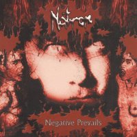 Natron - Negative Prevails (1999)  Lossless