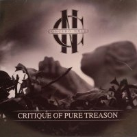 Concedo Nulli - Critique Of Pure Treason (2012)