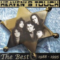 Heaven\'s Touch - The Best 1988 - 1995 (2009)