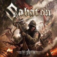 Sabaton - The Last Stand (Limited Edition) (2016)  Lossless