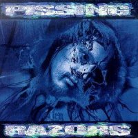 Pissing Razors - Pissing Razors (1998)
