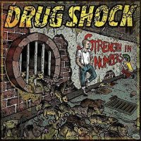 Drug Shock - Strength In Numbers (2014)