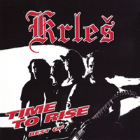 Krles - Time To Rise (2006)