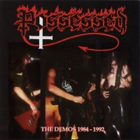 Possessed - The Demos 1984-1992 (Bootleg) (2006)