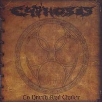 Cyphosis - To North And Under (2010)