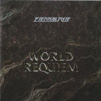 Eternal Ryte - World Requiem (1990)