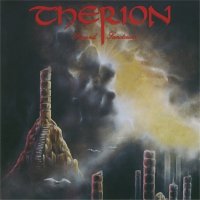 Therion - Beyond Sanctorum (1992)  Lossless